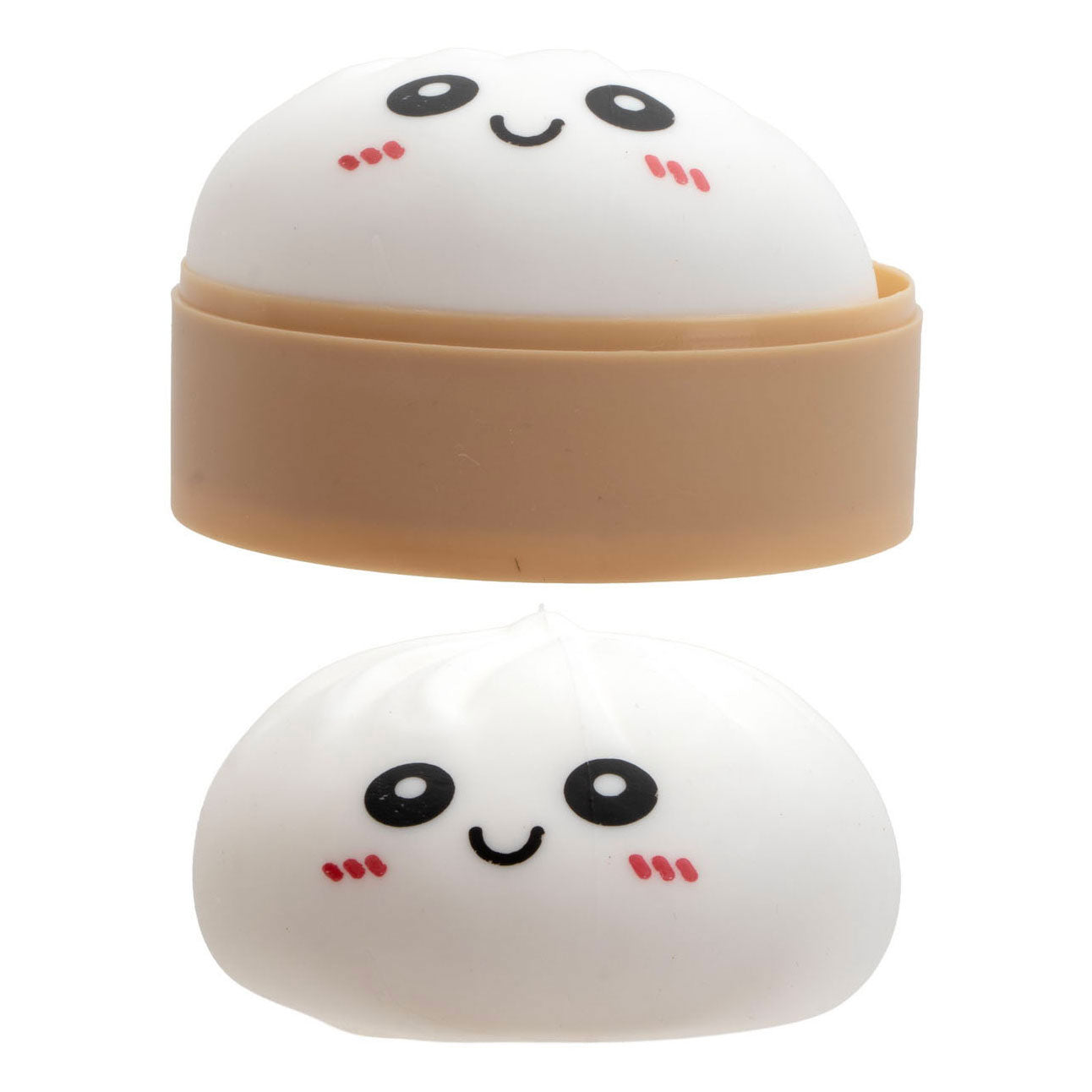 Jono Toys gedämpfter Quetschknödel – 9 cm