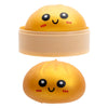 Jono Toys gedämpfter Quetschknödel – 9 cm
