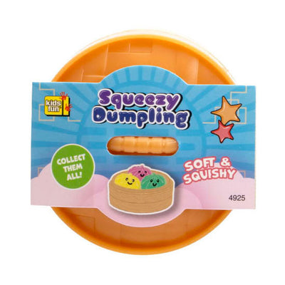 Jono Toys Quetschknödel – 5,5 cm