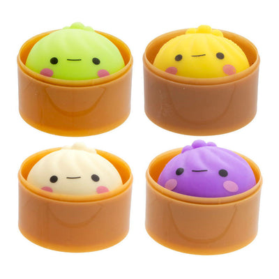 Jono Toys Quetschknödel – 5,5 cm