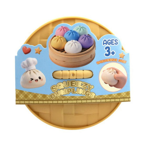 Jono Toys Regenbogenknödel - 9cm