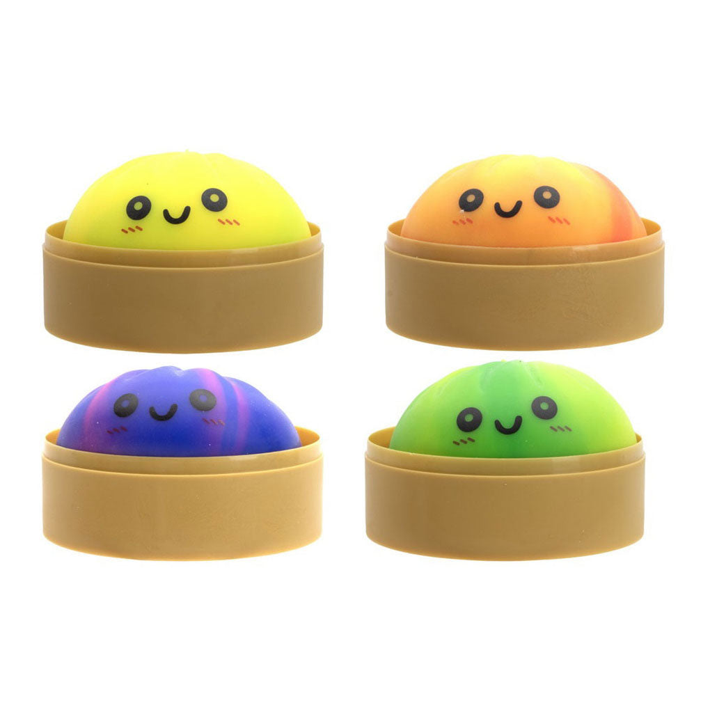 Jono Toys Regenbogenknödel - 9cm