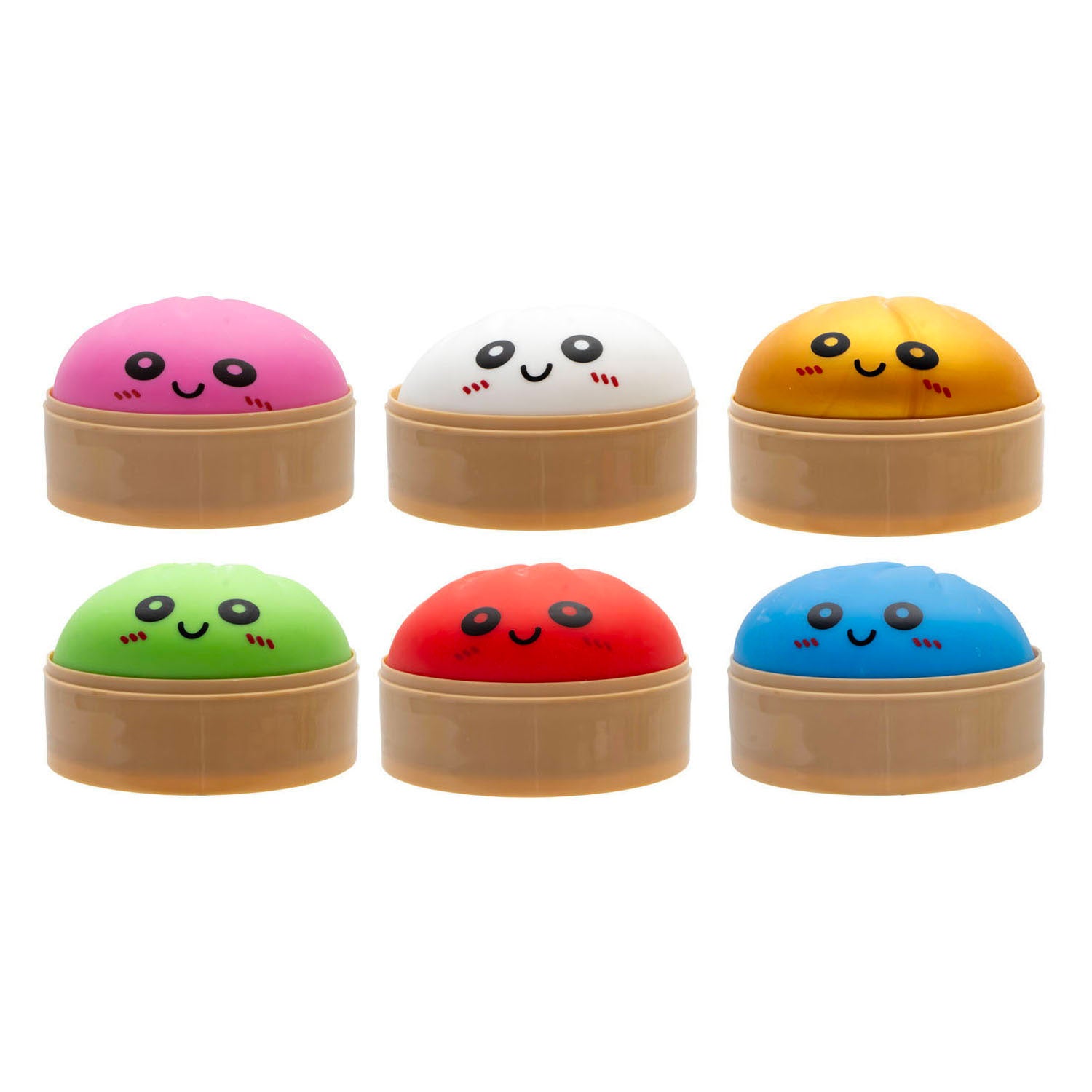 Jono Toys XXL Knödel - 13cm