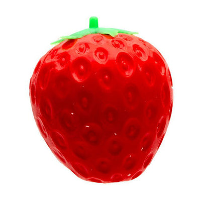 Jono Toys quetschen Erdbeeren