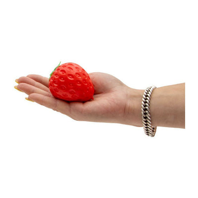 Jono Toys quetschen Erdbeeren