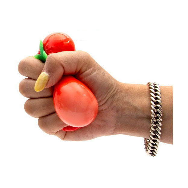 Jono Toys quetschen Erdbeeren