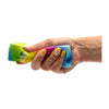 Jono Toys quetschen Butter-Regenbogen