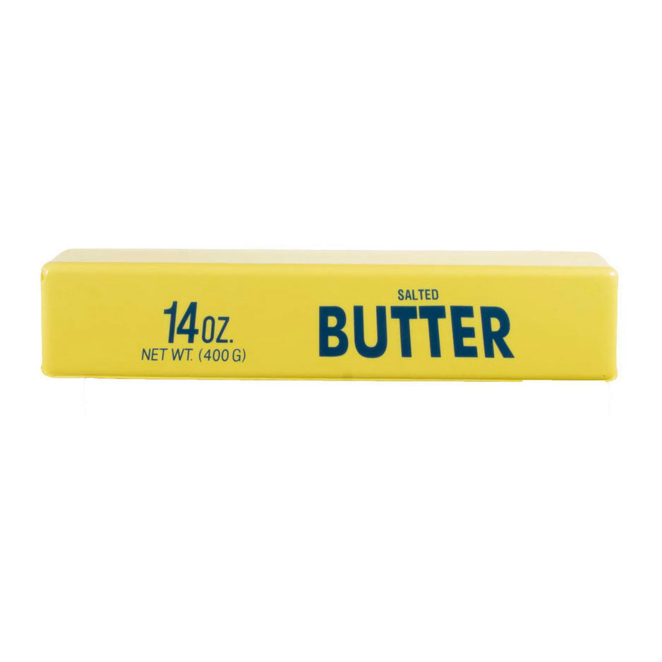 Jono Toys Squeeze XL Butter langsam aufsteigendes weiches PU