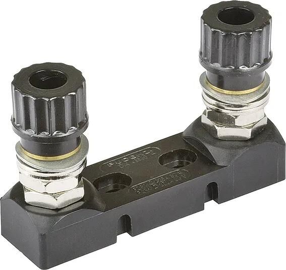 Heth+Buss Sicherungshalter F.Battery B.