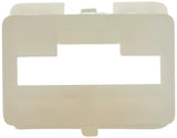 Hella Socket Housing 1-Pin - afbeelding 1