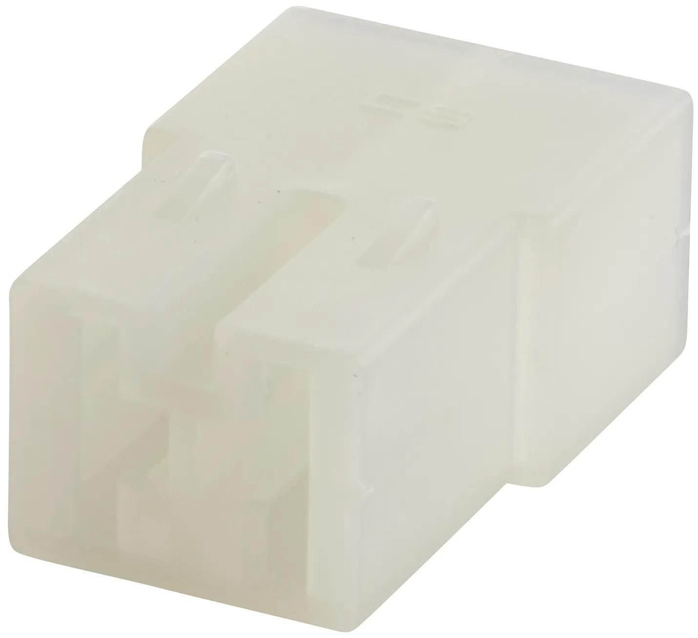 Hella Socket Housing 2-Pin