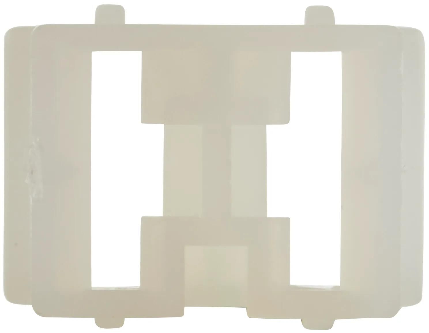 Hella Socket Housing 2-Pin