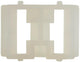 Hella Socket Housing 2-Pin
