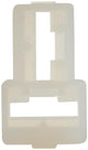 Hella Socket Housing 2-Pin