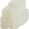Hella Socket Housing 3-Pin