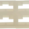 Hella Socket Housing 4-Polig