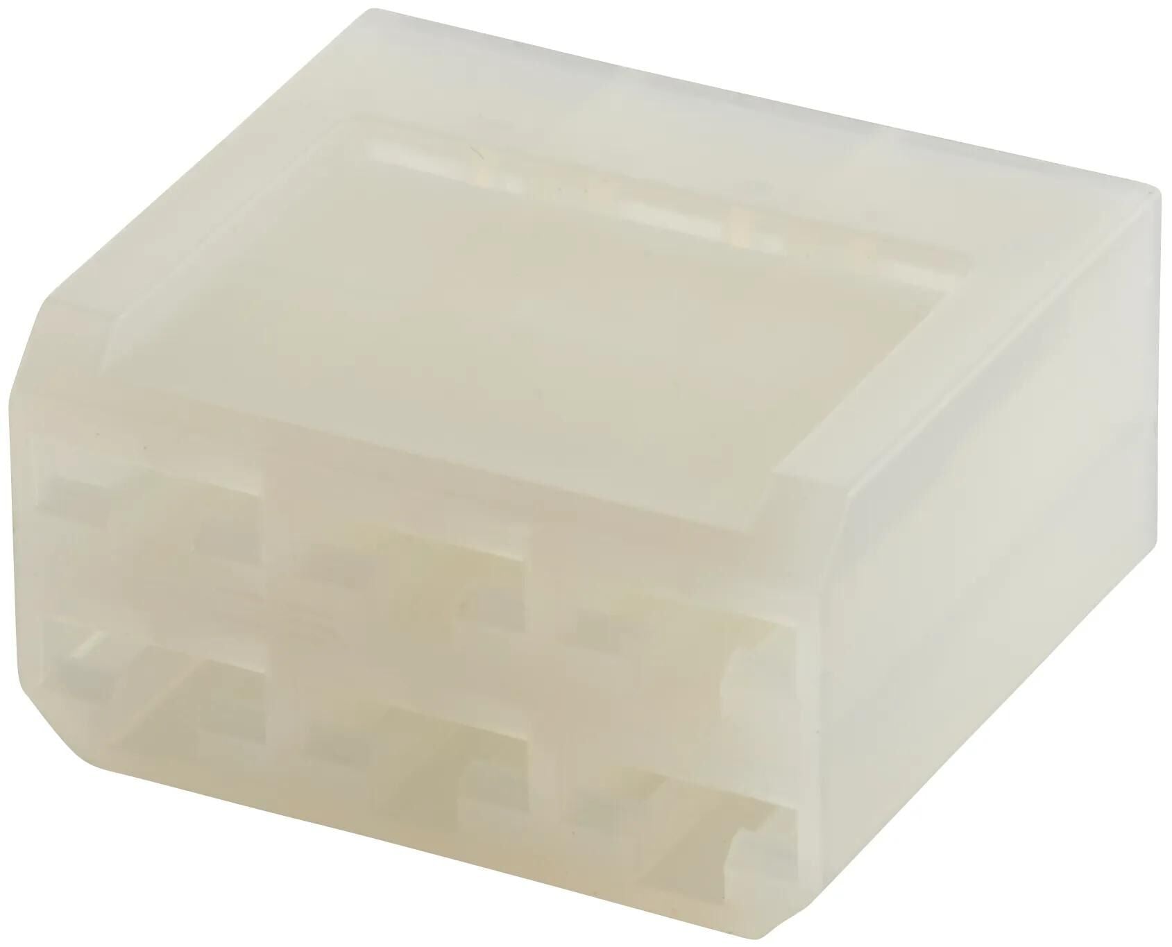Hella Socket Housing 6-Pin