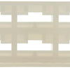 Hella Socket Housing 6-Pin