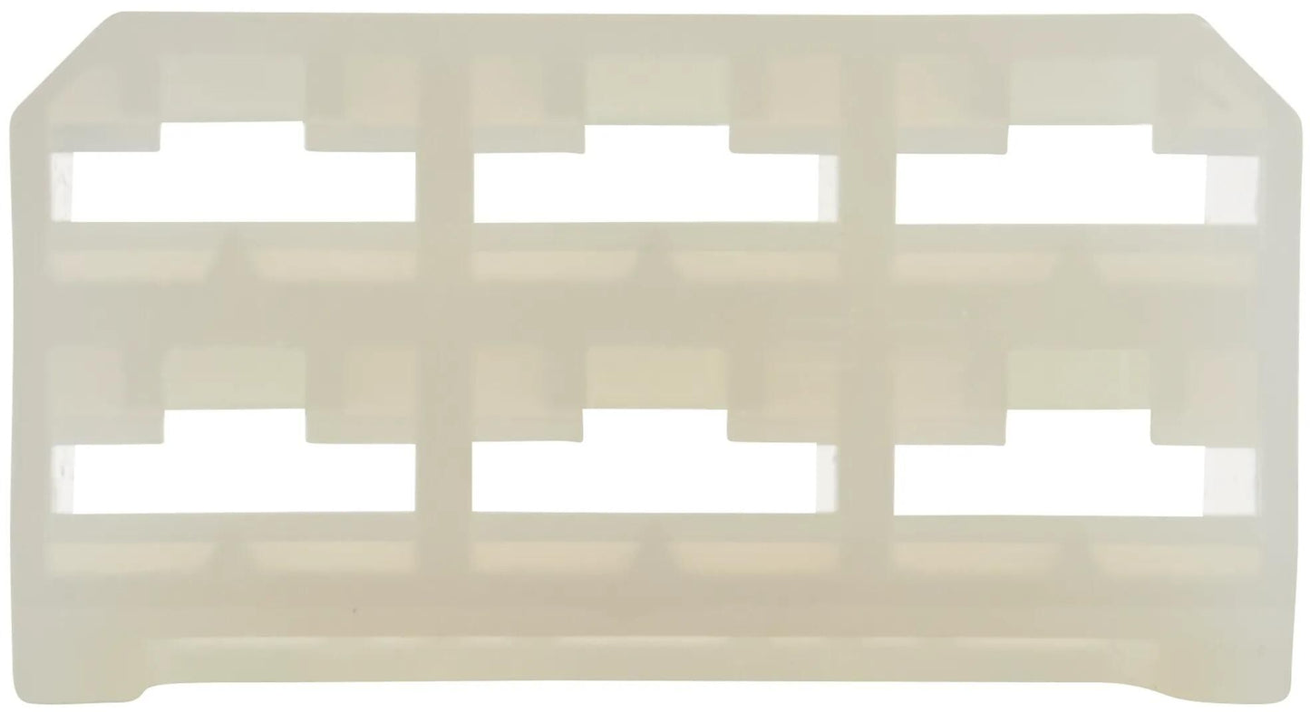 Hella Socket Housing 6-Pin