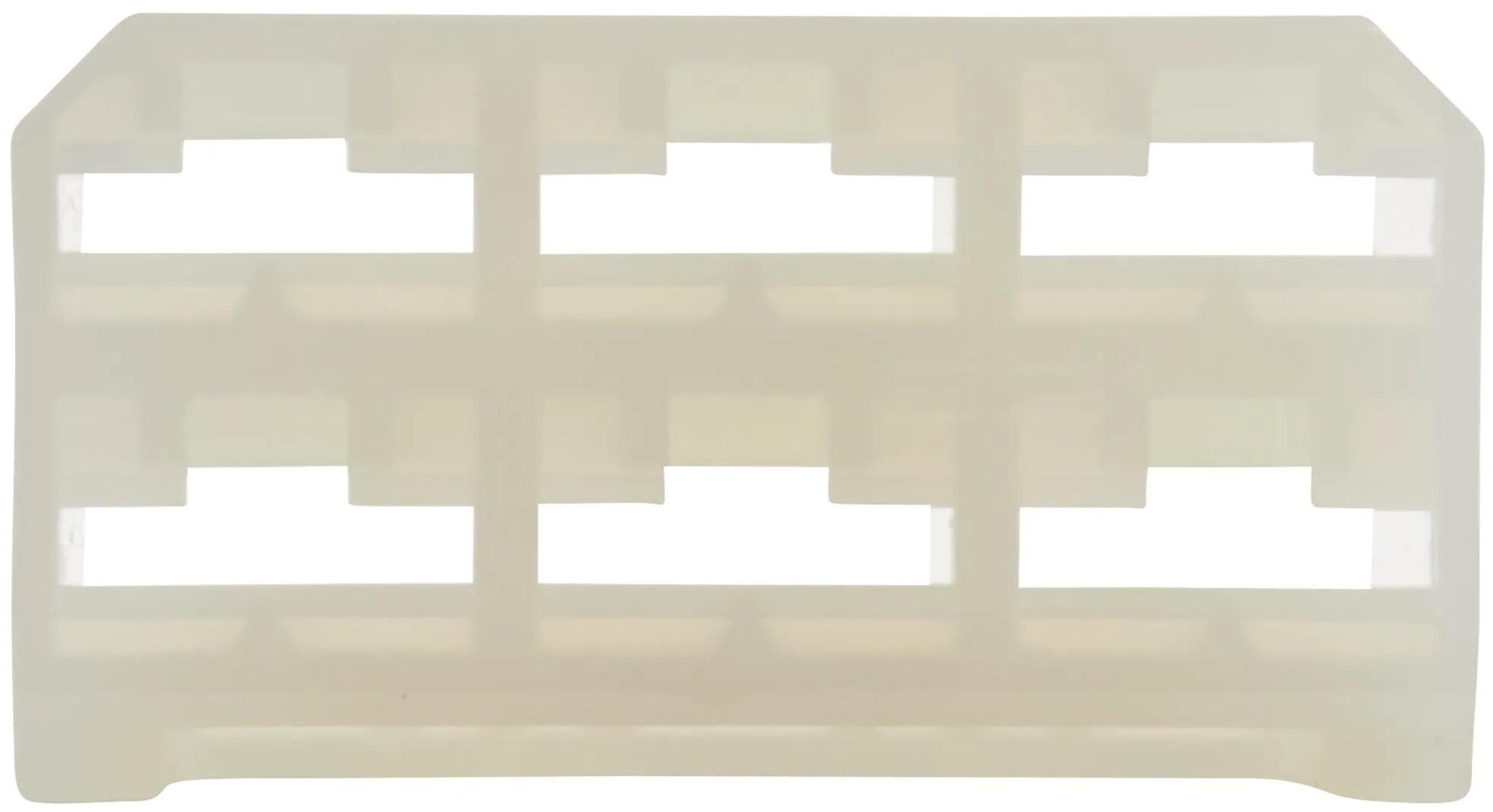 Hella Socket Housing 6-Pin