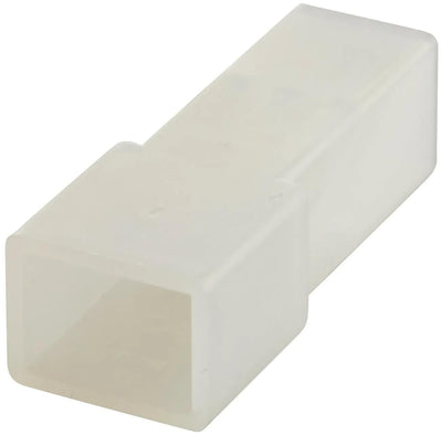 Hella Connector Housing 1-Polig