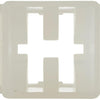 Hella Connector Housing 1-Polig
