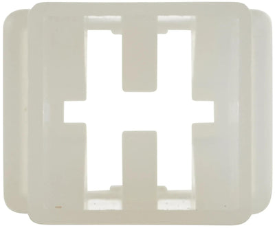 Hella Connector Housing 1-Polig
