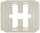 Hella Connector Housing 1-Polig
