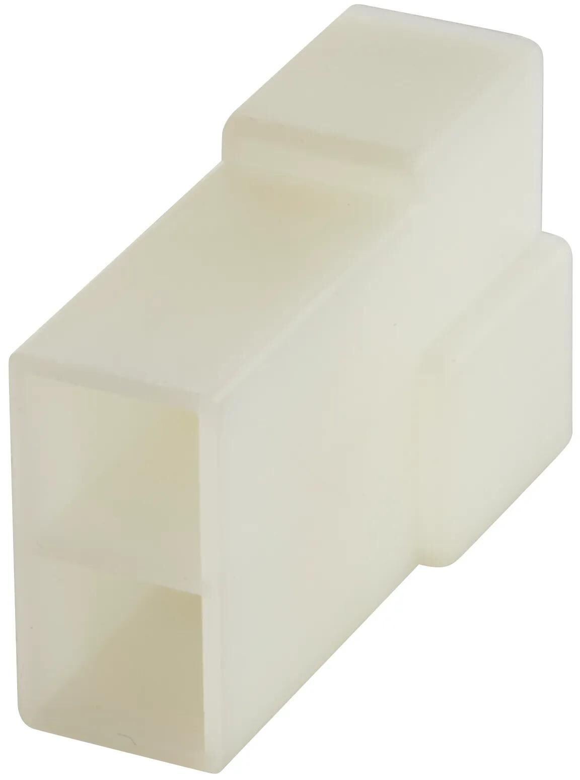 Hella Connector Housing 2-Polig