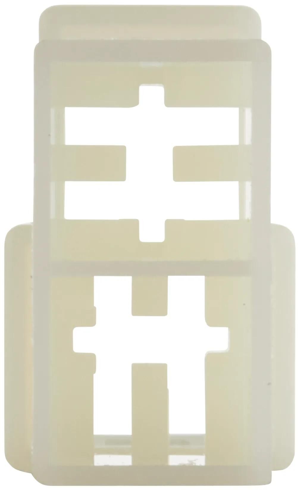 Hella Connector Housing 2-Polig