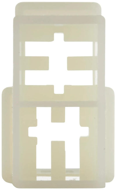 Hella Connector Housing 2-Polig