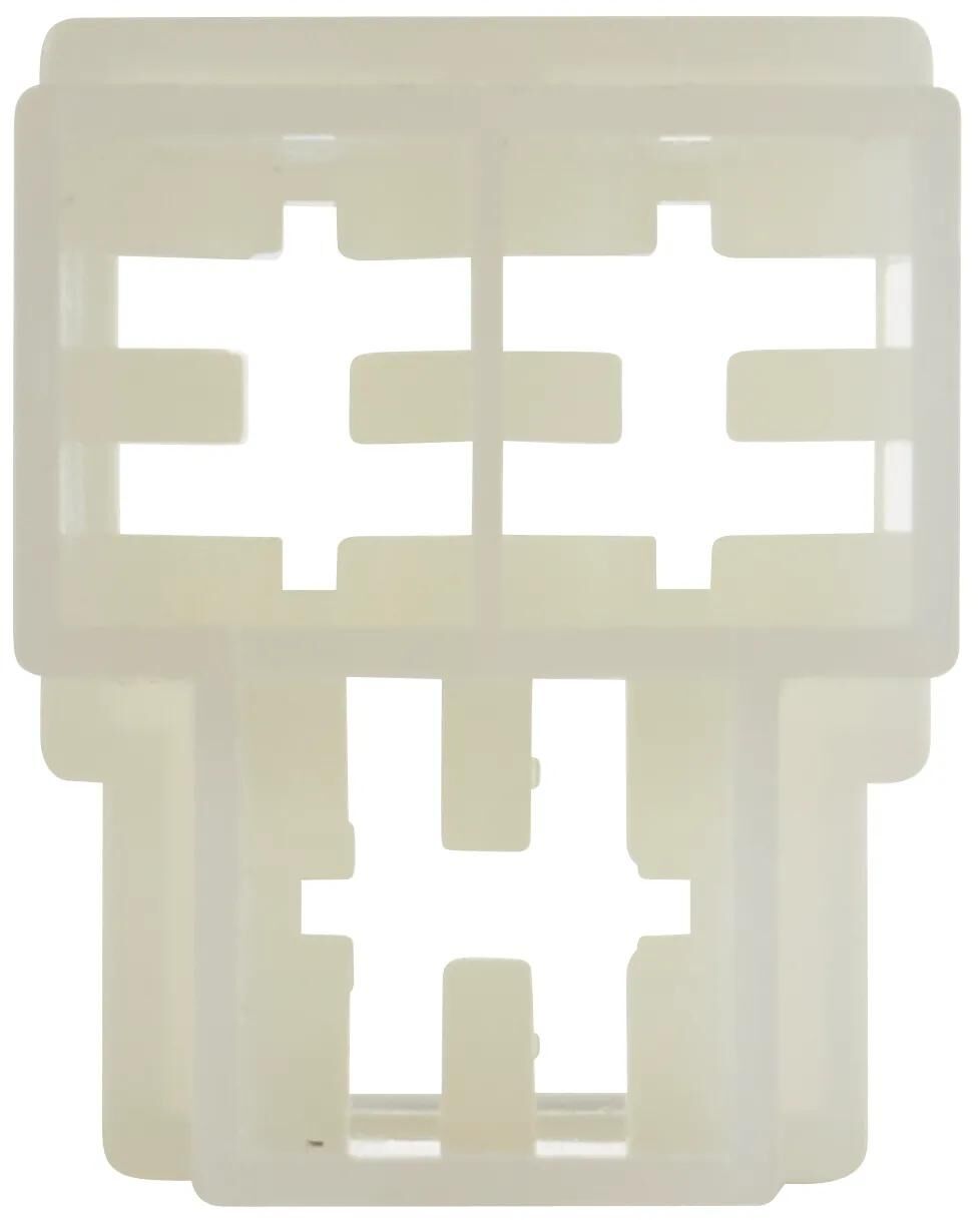 Hella Connector Housing 3-Polig