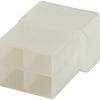 Hella Connector Housing 4-Polig