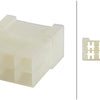 Hella Connector Housing 6-Polig