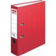 Ordner Herlitz 10841385 8 cm A4 rot