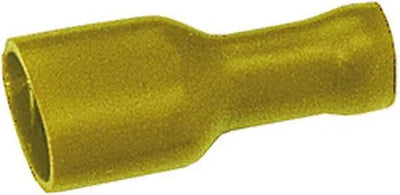 Hella fl.st.huels.4.0-6.0 volli 50 pcs. Gelb