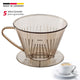 Westmark Kaffeefilterhalter Nr. 2