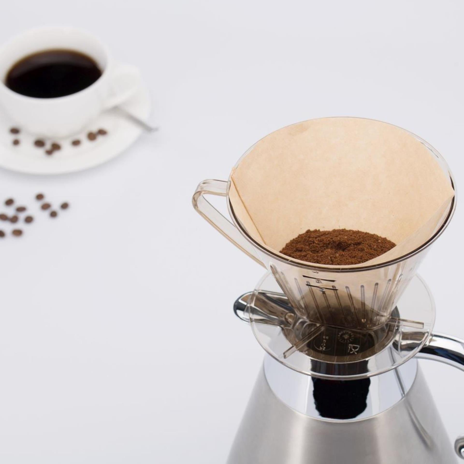 Westmark Kaffeefilterhalter Nr. 2