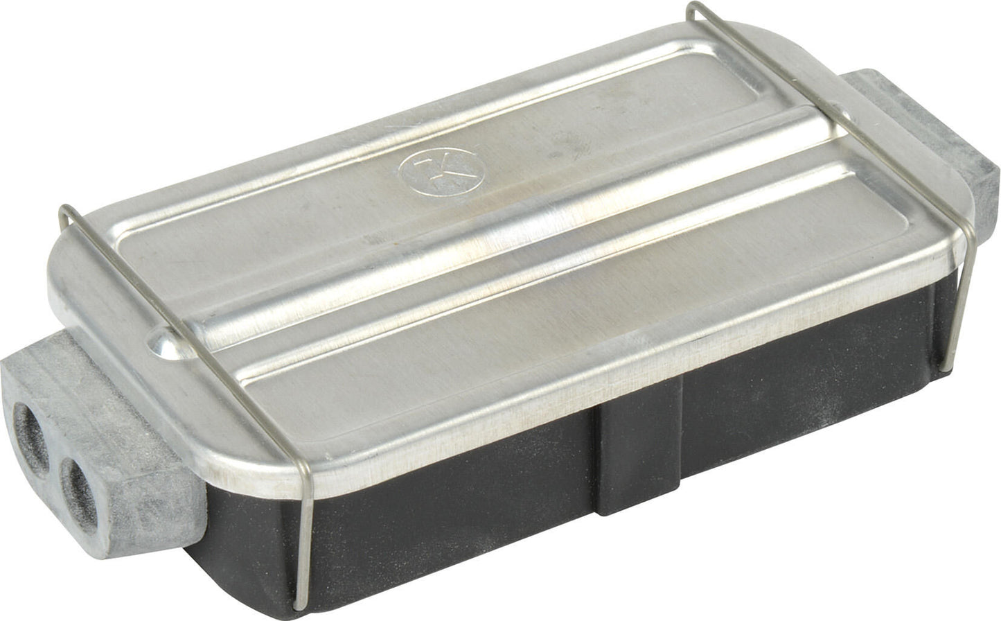 HERHTH+BUSS CAOLE Connectors with COV MB Commercial Vehicle