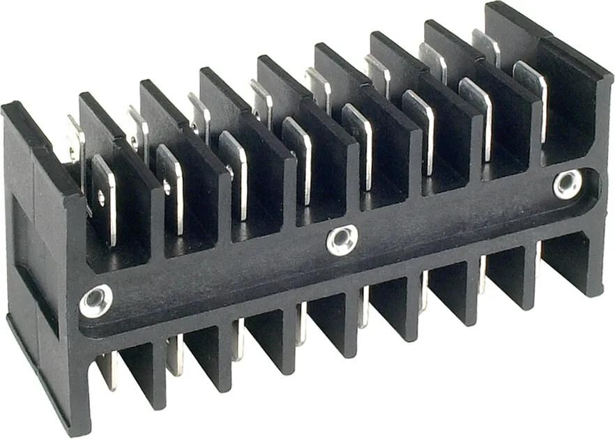 Verbindungsbox AK 198