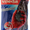 Vileda 1046504 - Handschuhschutz l | 12 Stück