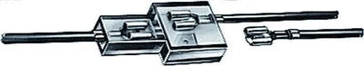 Hella Branch Connector. VE.10
