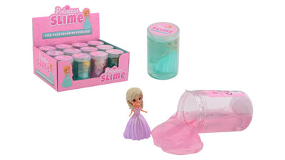 Johntoy Princess Muue mit Prinzessin