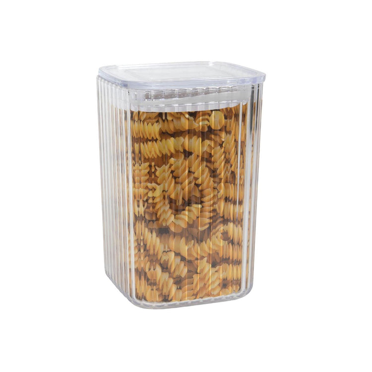 Vorratskanisterlinien 900ml 10x10x15,5cm
