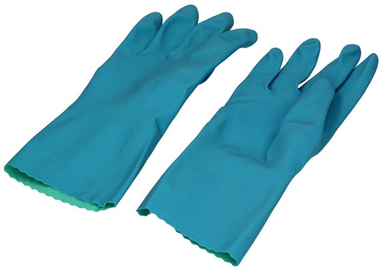 Vileda 1046051 - Handschuhe Comfort Care l | 12 Stück