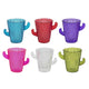 Schnapsgläser Kaktus 6er Set 60ml