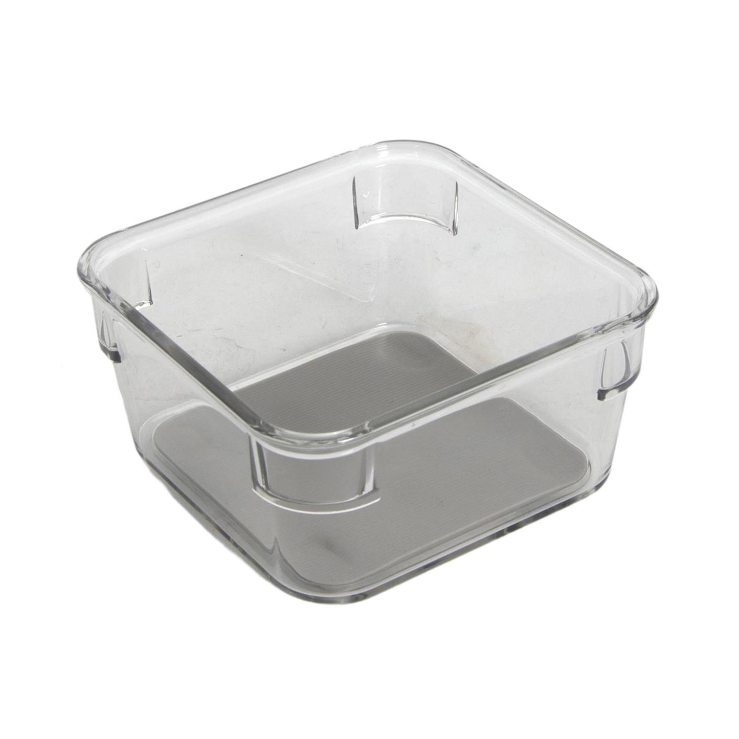 Küchengeräte-Organizer aus Kunststoff, 9 x 9 x 5 cm