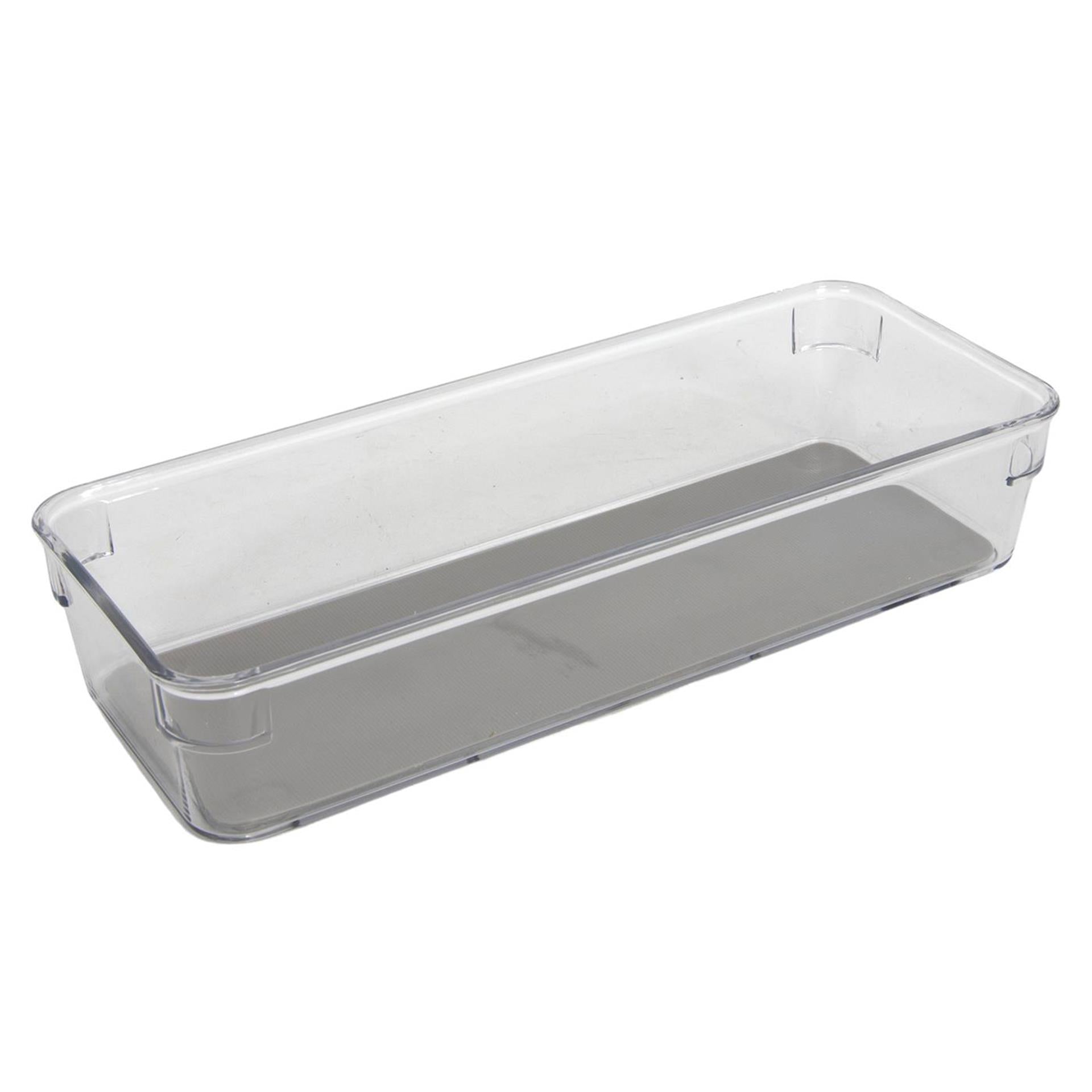 Küchengeräte-Organizer aus Kunststoff, 23 x 9 x 5 cm