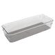 Küchengeräte-Organizer aus Kunststoff, 23 x 9 x 5 cm