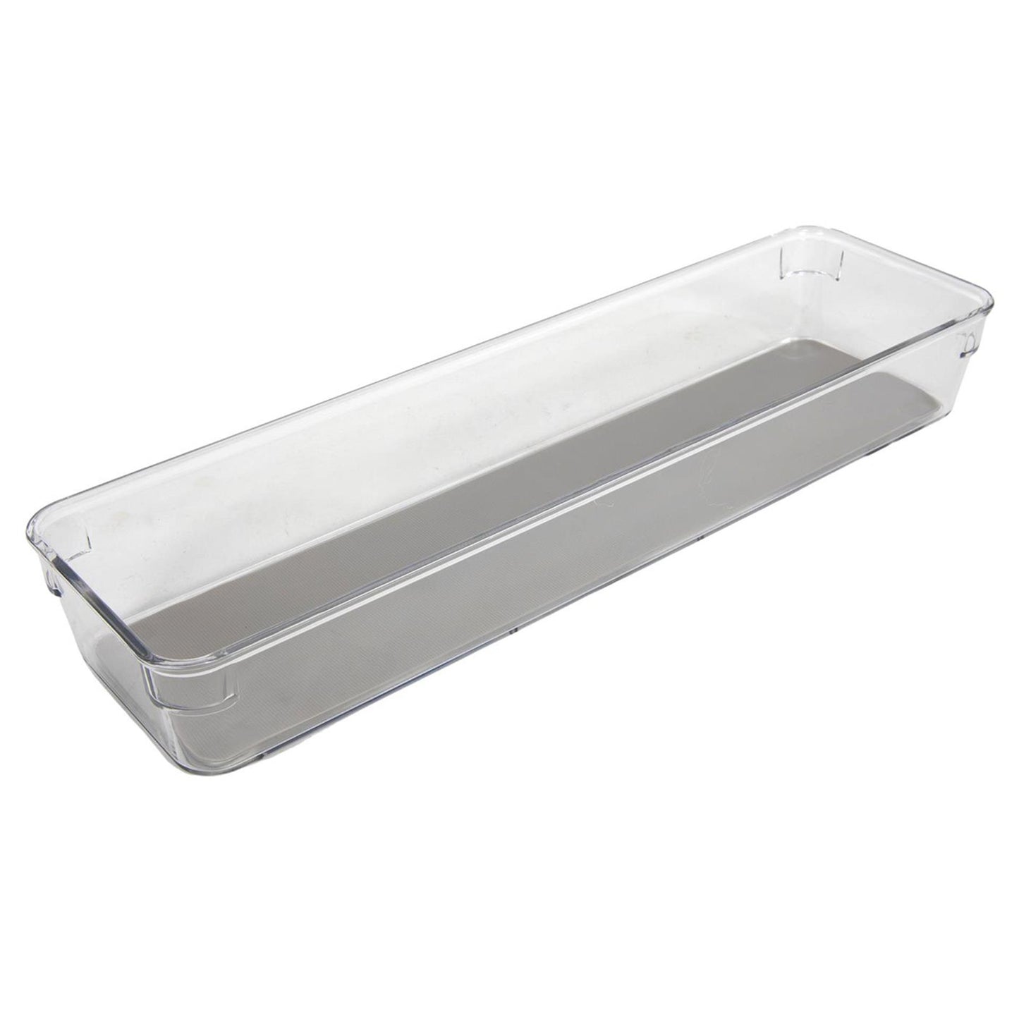 Küchengeräte-Organizer aus Kunststoff, 32 x 9 x 5 cm